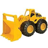 Algopix Similar Product 14 - Caterpillar CAT 9927 Mini Worker Wheel