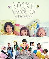 Algopix Similar Product 14 - Rookie Yearbook Four