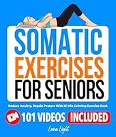 Algopix Similar Product 6 - Somatic Exercises for Seniors Reduce