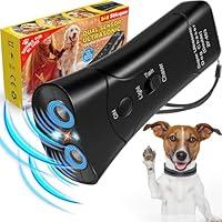 Algopix Similar Product 4 - Anti barking device