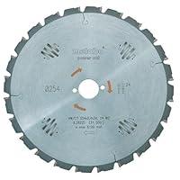 Algopix Similar Product 11 - Metabo 628227000 Circular SawBlade