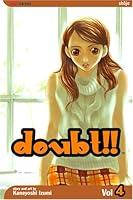 Algopix Similar Product 7 - Doubt!! Vol. 4