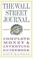 Algopix Similar Product 12 - The Wall Street Journal Complete Money