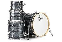 Algopix Similar Product 9 - Gretsch Drums Renown 4piece Jazz Shell
