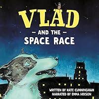 Algopix Similar Product 15 - Vlad and the Space Race A Flea in