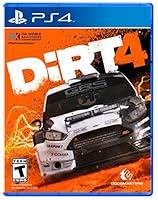Algopix Similar Product 6 - DiRT 4 - Day One Edition - PlayStation 4