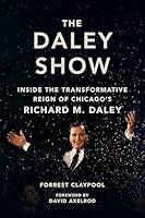 Algopix Similar Product 12 - The Daley Show Inside the