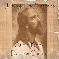 Algopix Similar Product 8 - Jesus and the Essenes