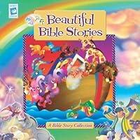 Algopix Similar Product 3 - Beautiful Bible Stories A Bible Story