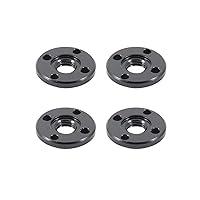 Algopix Similar Product 4 - 4pcs N134467 Angle Grinder Hex Hole