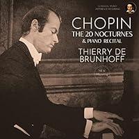 Algopix Similar Product 8 - Nocturne Op 27 No 1 in sharp minor