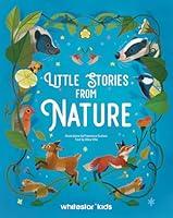 Algopix Similar Product 17 - Little Stories from Nature