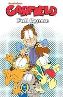 Algopix Similar Product 14 - Garfield: Full Course Vol. 4