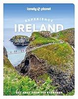 Algopix Similar Product 20 - Lonely Planet Experience Ireland