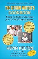 Algopix Similar Product 13 - The Sitcom Writers Cookbook