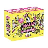 Algopix Similar Product 20 - Deep Ellum Dallas Blonde 21212 Can