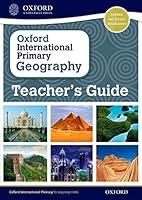 Algopix Similar Product 13 - Oxford International Primary Geography