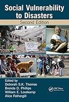 Algopix Similar Product 14 - Social Vulnerability to Disasters