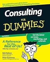 Algopix Similar Product 7 - Consulting For Dummies