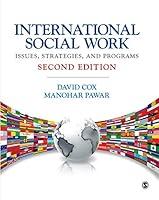 Algopix Similar Product 4 - International Social Work Issues