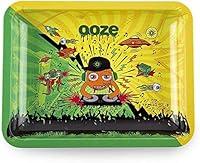 Algopix Similar Product 12 - Ooze Life Rolling Tray Medium DJ