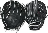 Algopix Similar Product 1 - Wilson A500 All Positions Baseball