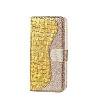 Algopix Similar Product 14 - OOALUCK Leather Cover Compatible with