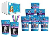 Algopix Similar Product 3 - The Original ULTIMATE DIY Boba  Bubble