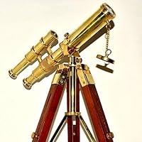 Algopix Similar Product 20 - Marine Navy Nautical Vintage Brass