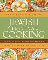 Algopix Similar Product 11 - The Essential Book of Jewish Festival