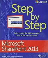 Algopix Similar Product 10 - Microsoft SharePoint 2013 Step by Step