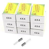 Algopix Similar Product 2 - 10 Pairs 11x4x4mm Power Tool Electric