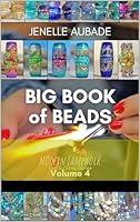 Algopix Similar Product 6 - Big Book Of Beads Modern Lampwork