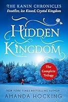 Algopix Similar Product 4 - Hidden Kingdom The Kanin Chronicles