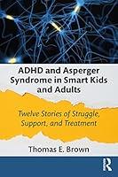 Algopix Similar Product 18 - ADHD and Asperger Syndrome in Smart