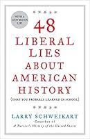 Algopix Similar Product 19 - 48 Liberal Lies About American History
