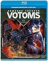 Algopix Similar Product 15 - Armored Trooper Votoms Tv [Blu-ray]