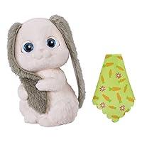 Algopix Similar Product 19 - FurReal Friends Fuzz Pets Bunny Plush