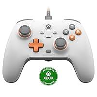 Algopix Similar Product 20 - GameSir T7 Wired Controller with Hall