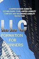 Algopix Similar Product 1 - LLC FORMATION FOR BEGINNERS  A