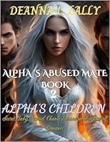 Algopix Similar Product 14 - ALPHAS ABUSED MATE BOOK 2 ALPHAS