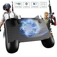 Algopix Similar Product 10 - Mobile Game Controller Upgrade