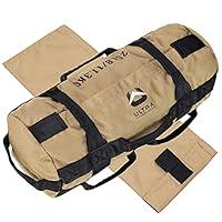 Algopix Similar Product 5 - Ultra Fitness Workout Exercise Sandbags