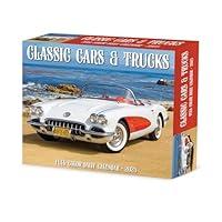 Algopix Similar Product 1 - Classic Cars  Trucks 2025 62 x 54