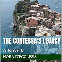 Algopix Similar Product 3 - The Contessa's Legacy: A Novella