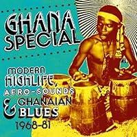Algopix Similar Product 3 - Ghana Special Modern Highlife