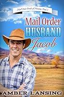 Algopix Similar Product 13 - Mail Order Husband Jacob A Clean