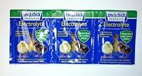 Algopix Similar Product 3 - Save A Caf Sav A Chick Electrolyte