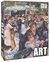 Algopix Similar Product 10 - Art (DVD) (PC & Mac) [Old Version]