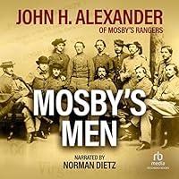 Algopix Similar Product 12 - Mosby's Men